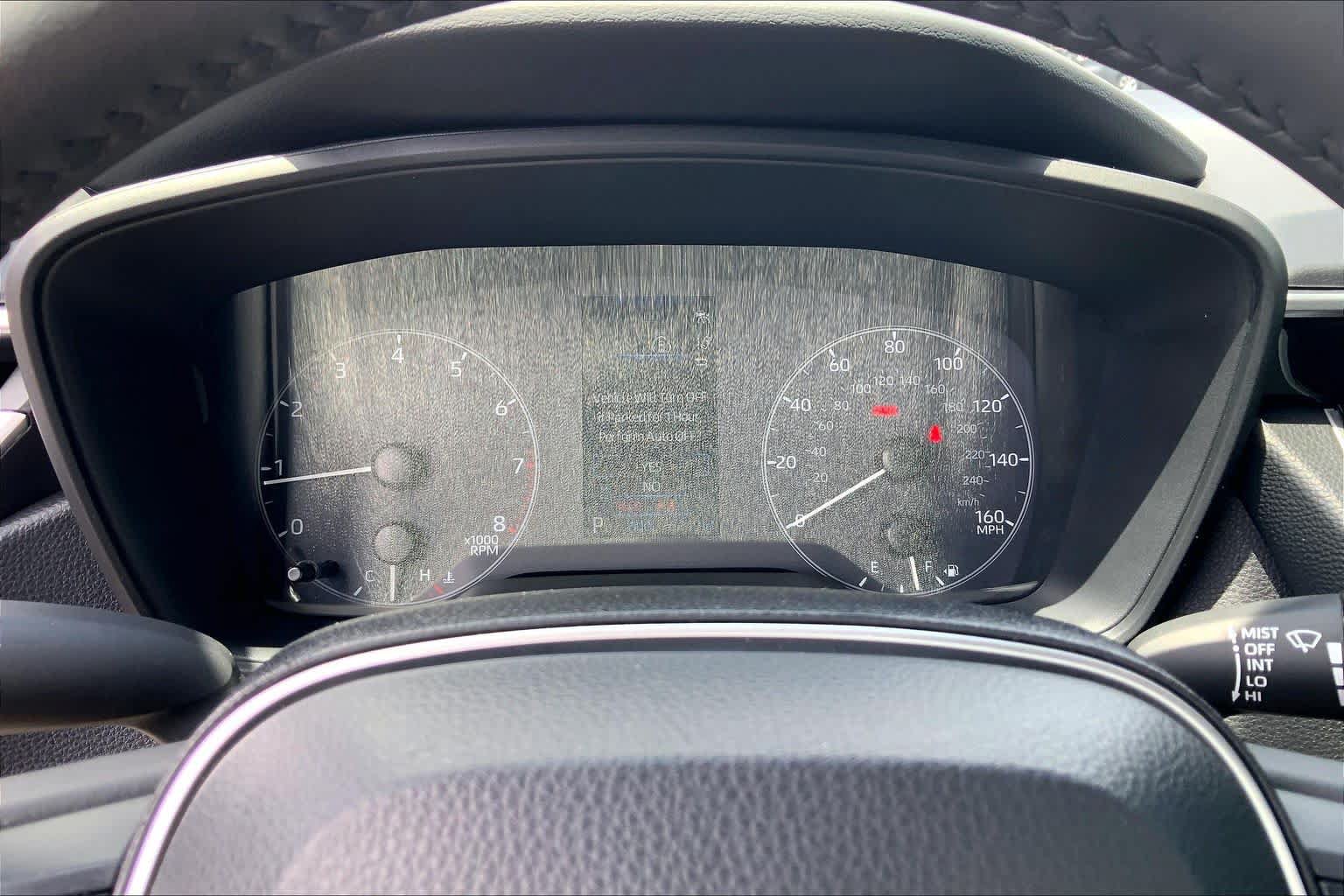 Used 2023 Toyota Corolla SE FWD image 26