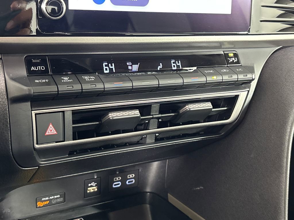 Certified 2025 Toyota Camry LE w/ Convenience Package image 20