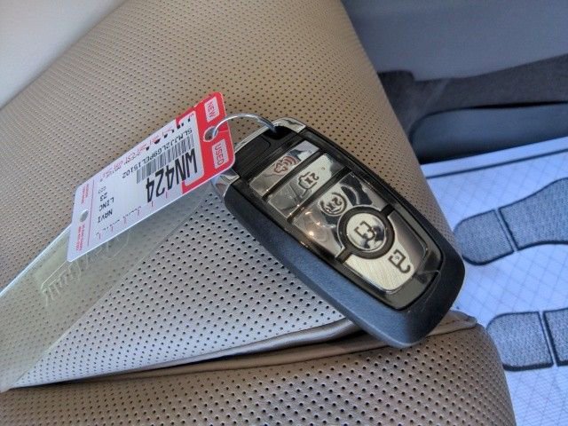 Used 2023 Lincoln Navigator Reserve image 24