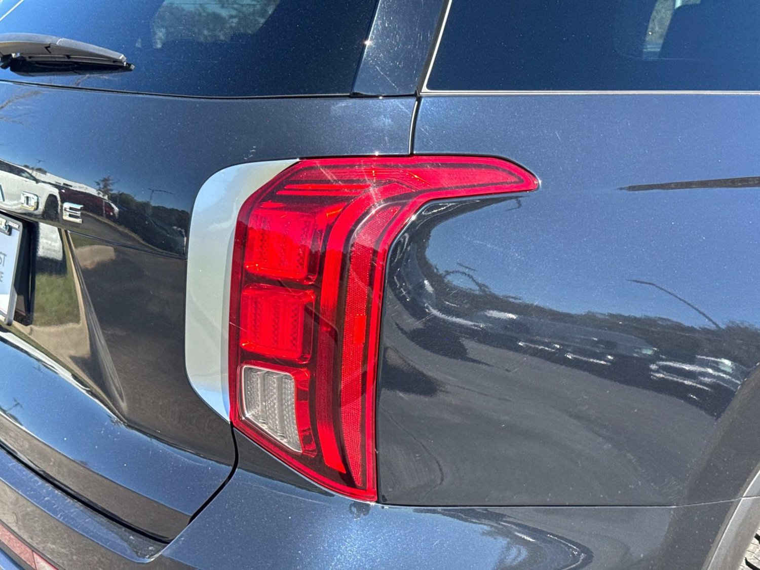 Used 2024 Hyundai Palisade SEL FWD image 15