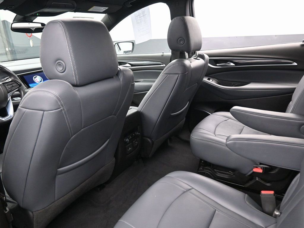 Used 2023 Buick Enclave Essence w/ Experience Buick Package image 30