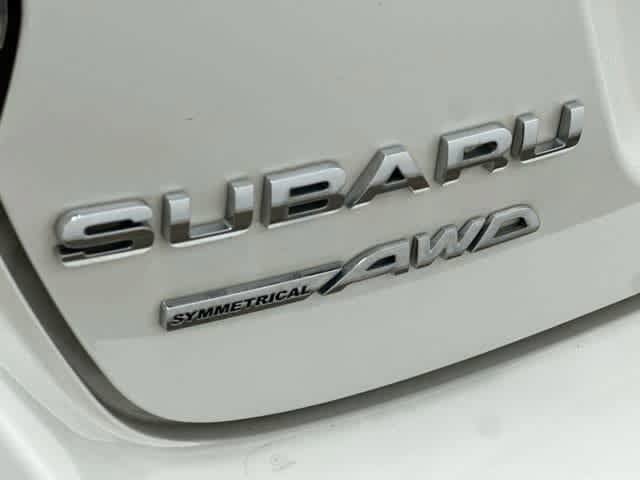 Used 2021 Subaru WRX Limited AWD/4WD image 28