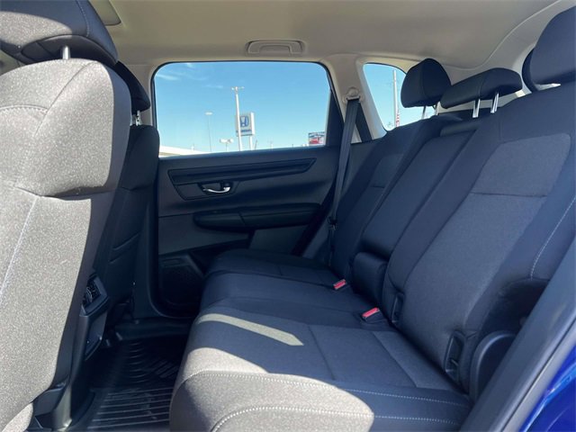 Certified 2025 Honda CR-V EX image 17