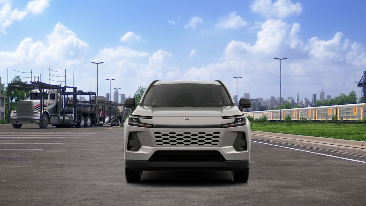 New 2026 Toyota RAV4 LE image 17