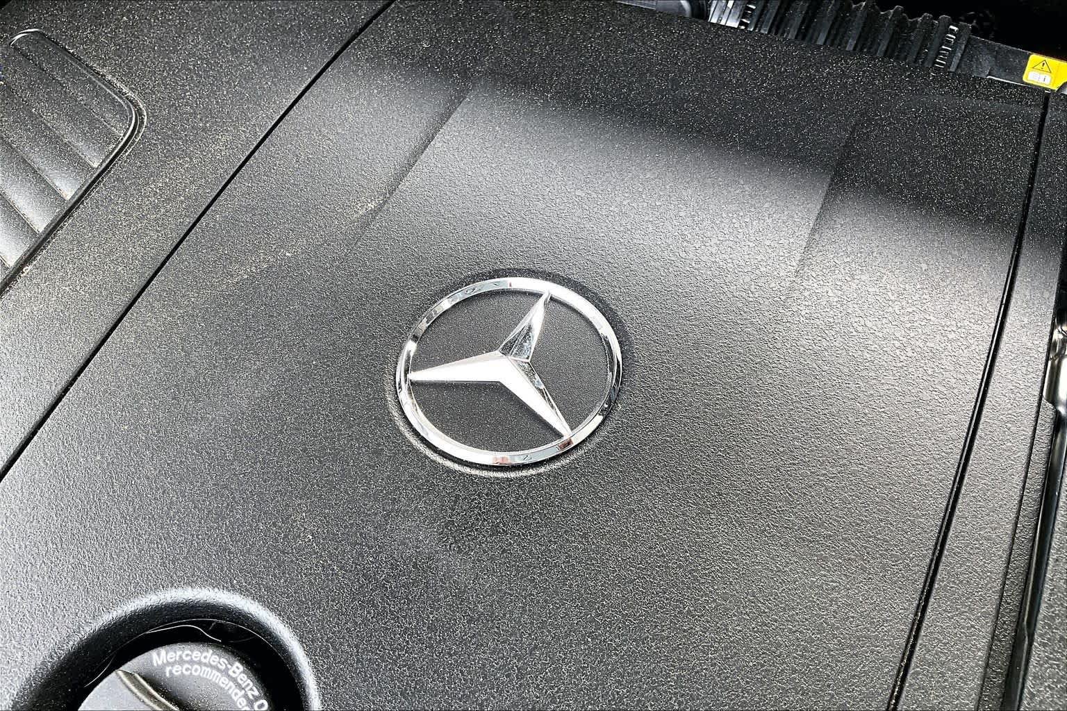 New 2026 Mercedes-Benz GLE 350 4MATIC image 18