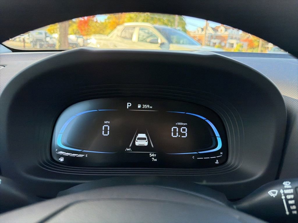 New 2026 Hyundai Venue SE FWD image 32