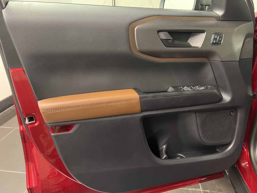 New 2026 Ford Bronco Sport Outer Banks w/ Outer Banks Tech Package+ image 30