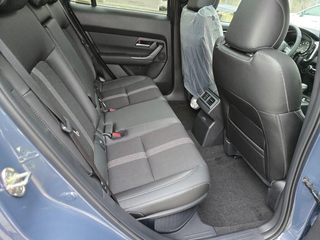 New 2026 MAZDA CX-50 2.5 Hybrid w/ Cargo Package image 24