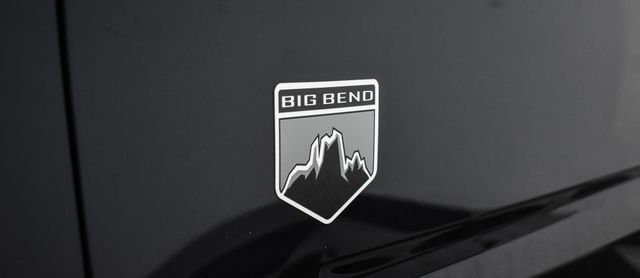 Used 2021 Ford Bronco Sport Big Bend image 13