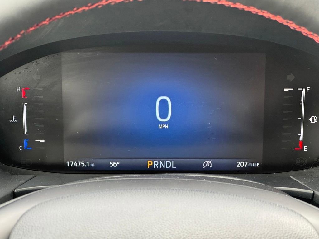 Used 2025 Ford Escape ST-Line Select AWD/4WD image 15