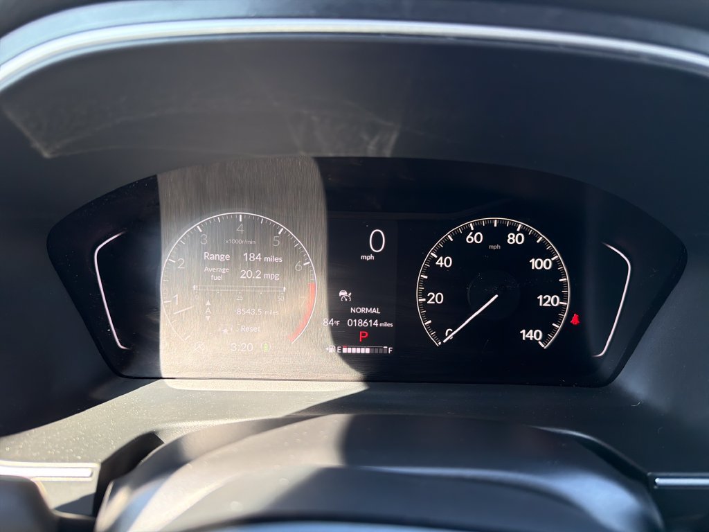 Used 2024 Honda Pilot Touring image 21