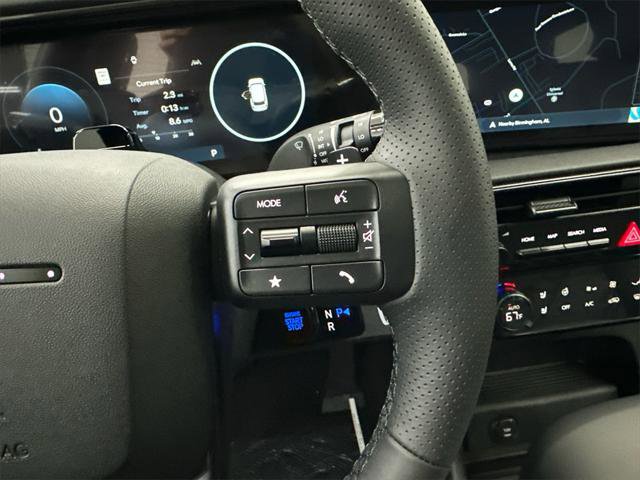 New 2026 Hyundai Palisade XRT Pro image 28