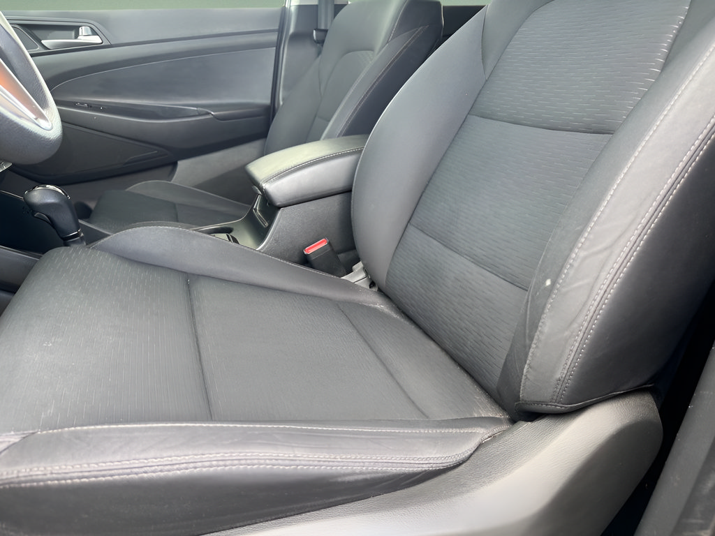 Used 2019 Hyundai Tucson SEL FWD image 14