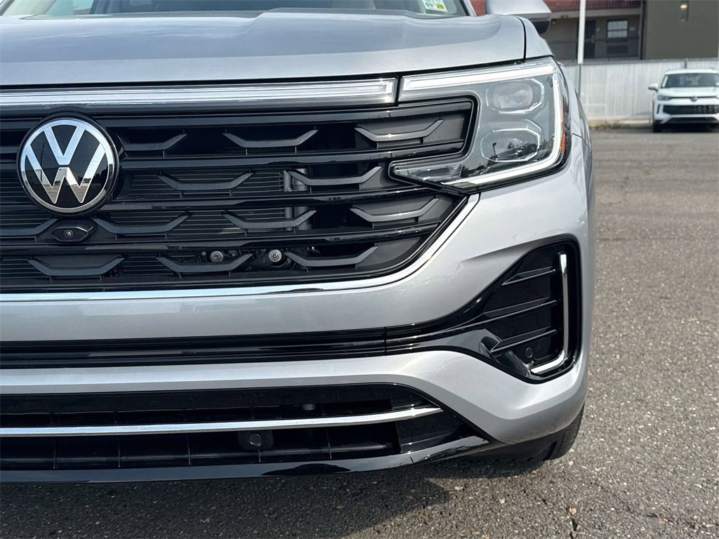 New 2026 Volkswagen Atlas SEL Premium R-Line image 7