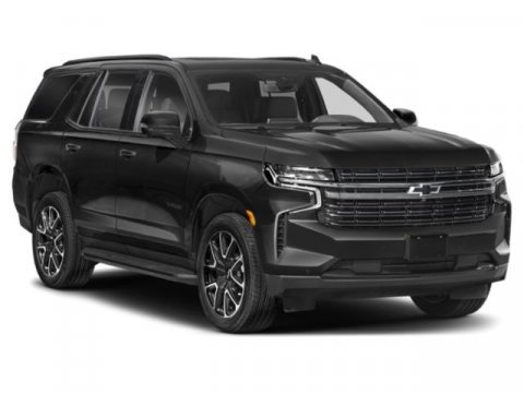 Used 2023 Chevrolet Tahoe RST w/ Luxury Package image 9