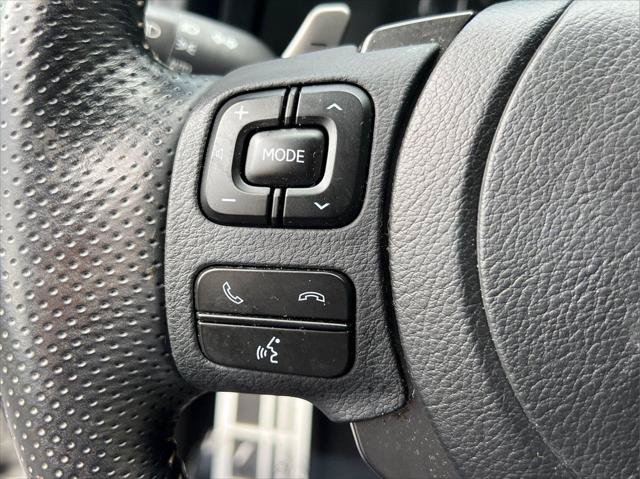 Certified 2021 Lexus IS 350 F Sport w/ Navigation Package RWD image 24