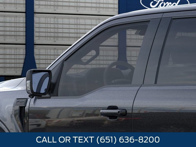 New 2026 Ford F150 XLT AWD/4WD image 24