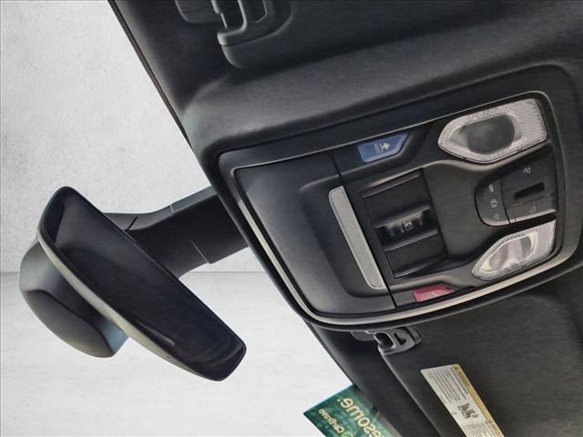 Used 2021 RAM 1500 Big Horn RWD image 21