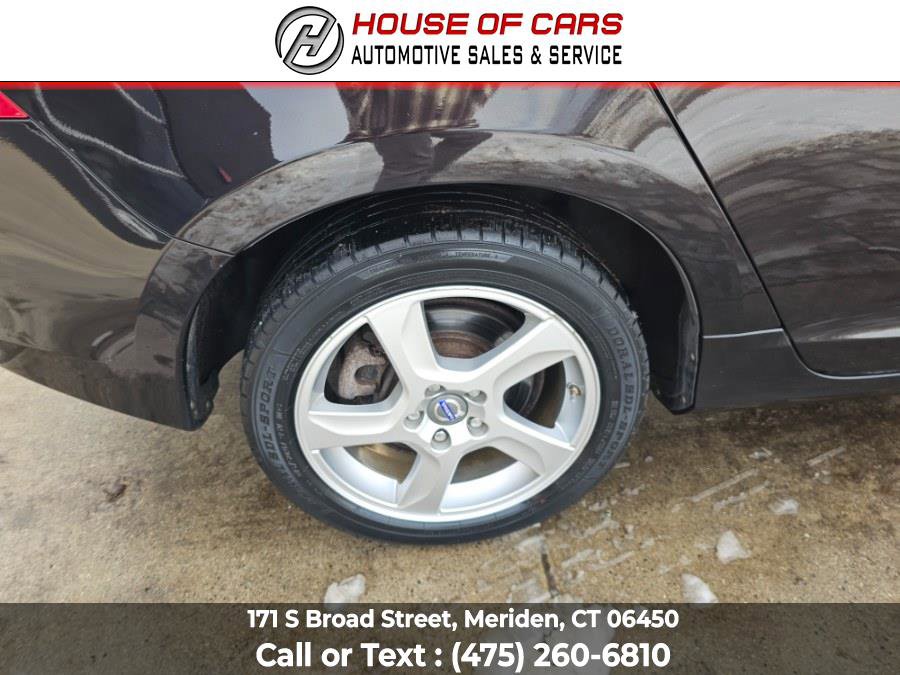 Used 2013 Volvo S60 T5 image 21