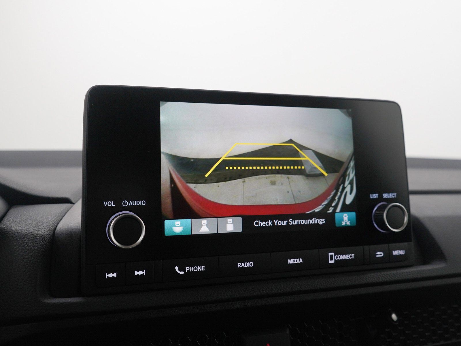 Used 2024 Honda CR-V EX image 27