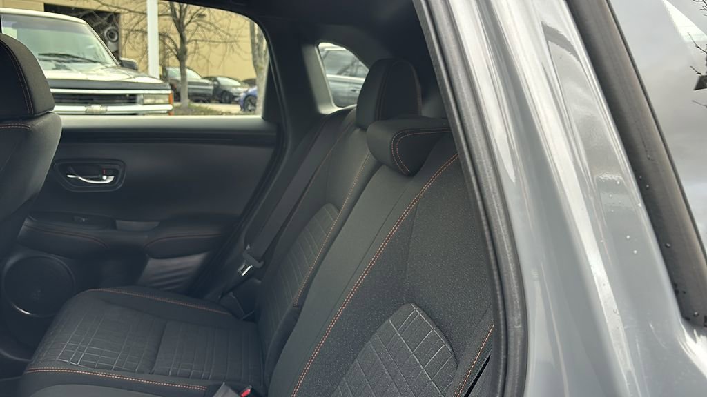 Used 2024 Honda HR-V Sport image 30