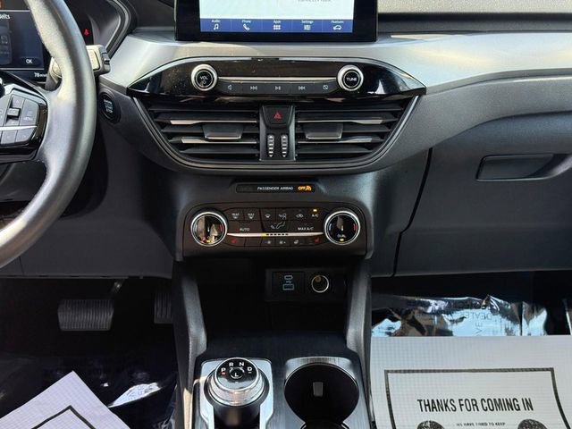 Used 2023 Ford Escape Active w/ Cold Weather Package image 14