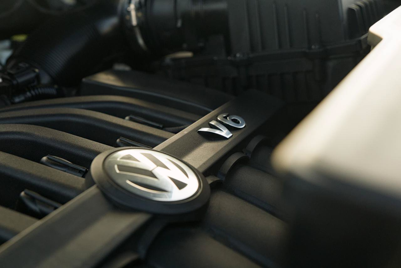 Used 2021 Volkswagen Atlas SE AWD/4WD image 36