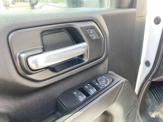 Used 2021 GMC Sierra 2500 4x4 Crew Cab w/ Convenience Package image 21