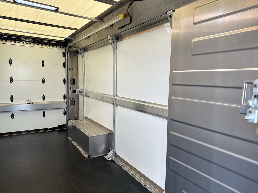 Used 2024 Chevrolet Brightdrop 600 w/ Battery Pack, Max Range AWD/4WD image 43