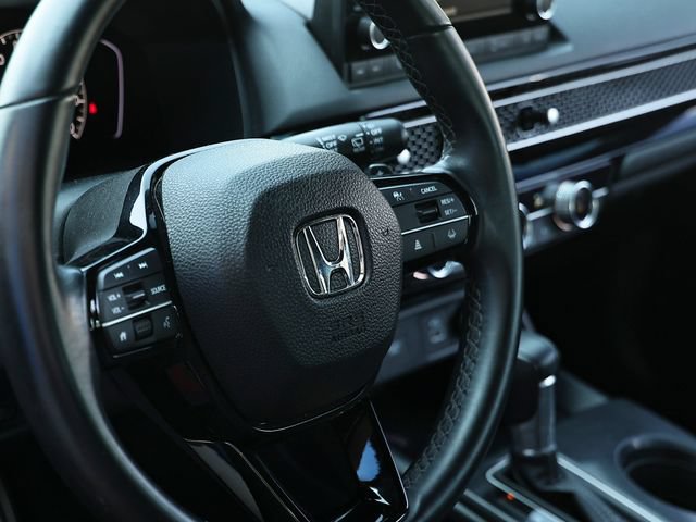 Certified 2023 Honda Civic Sport image 19