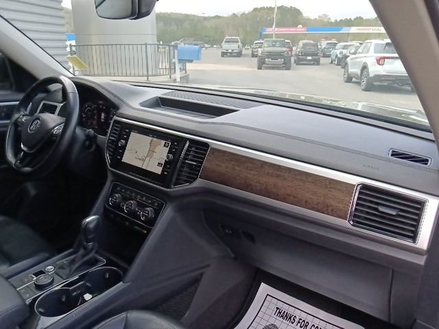 Used 2019 Volkswagen Atlas SEL Premium image 40