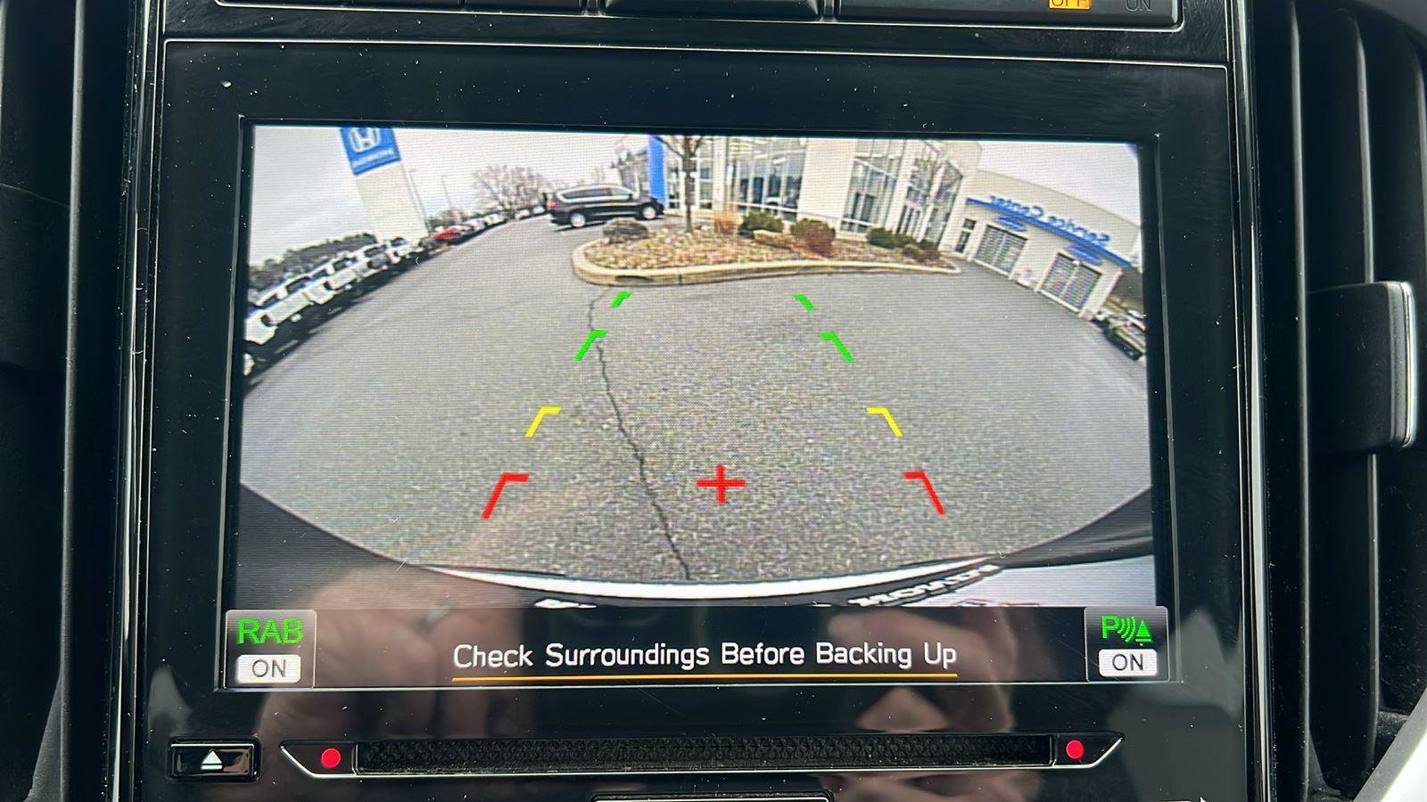 Used 2021 Subaru Ascent Limited w/ Popular Package #4 image 28