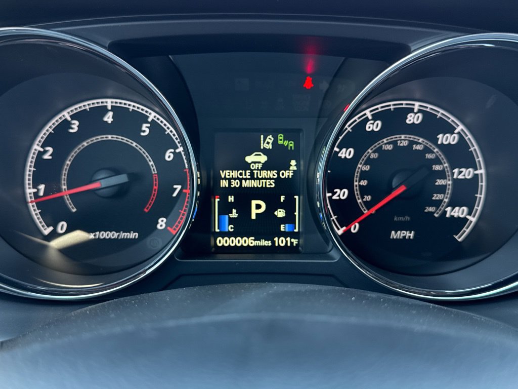 New 2027 Mitsubishi Outlander Sport SE FWD image 9