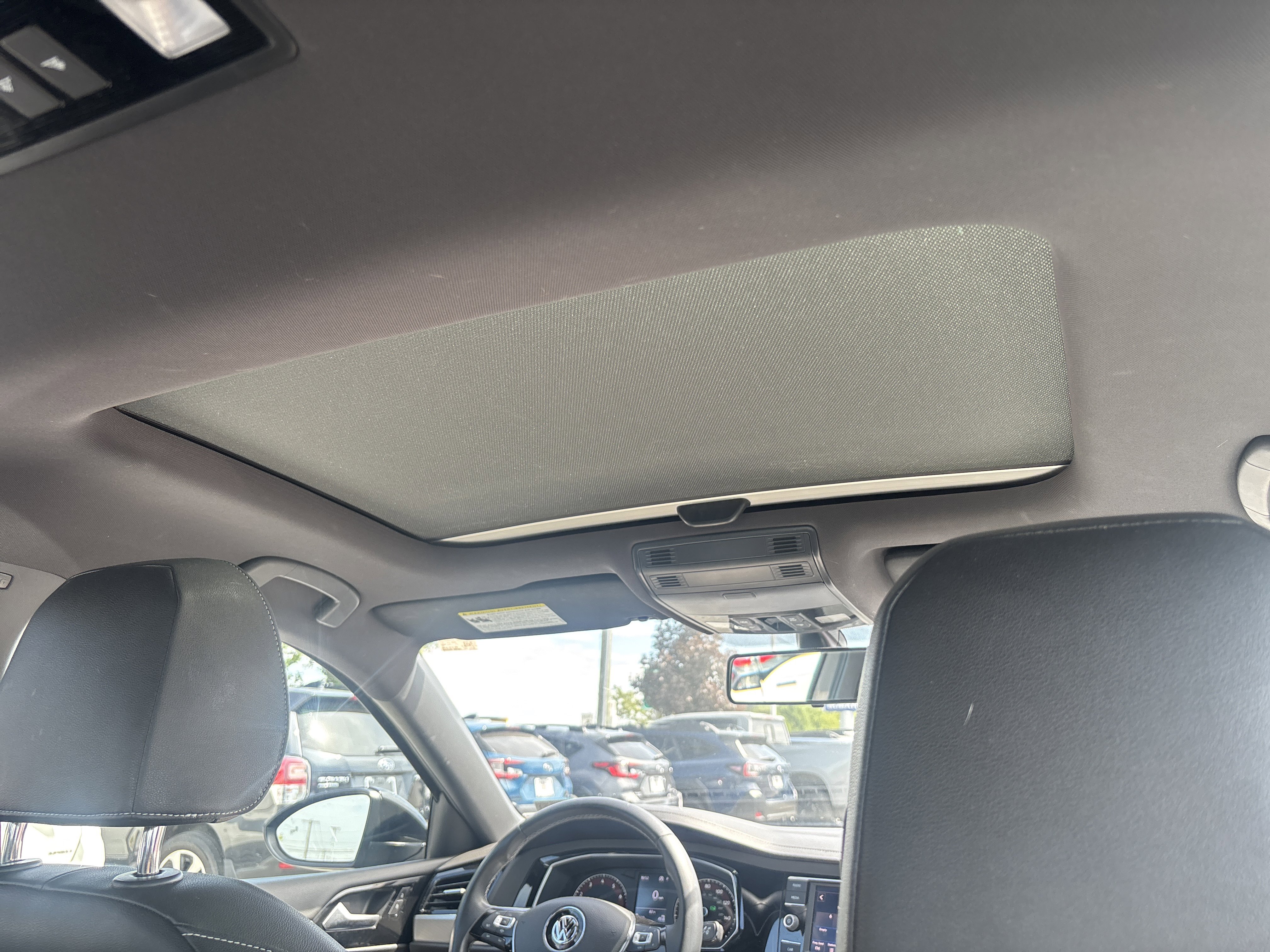Used 2019 Volkswagen Jetta R-Line FWD image 13