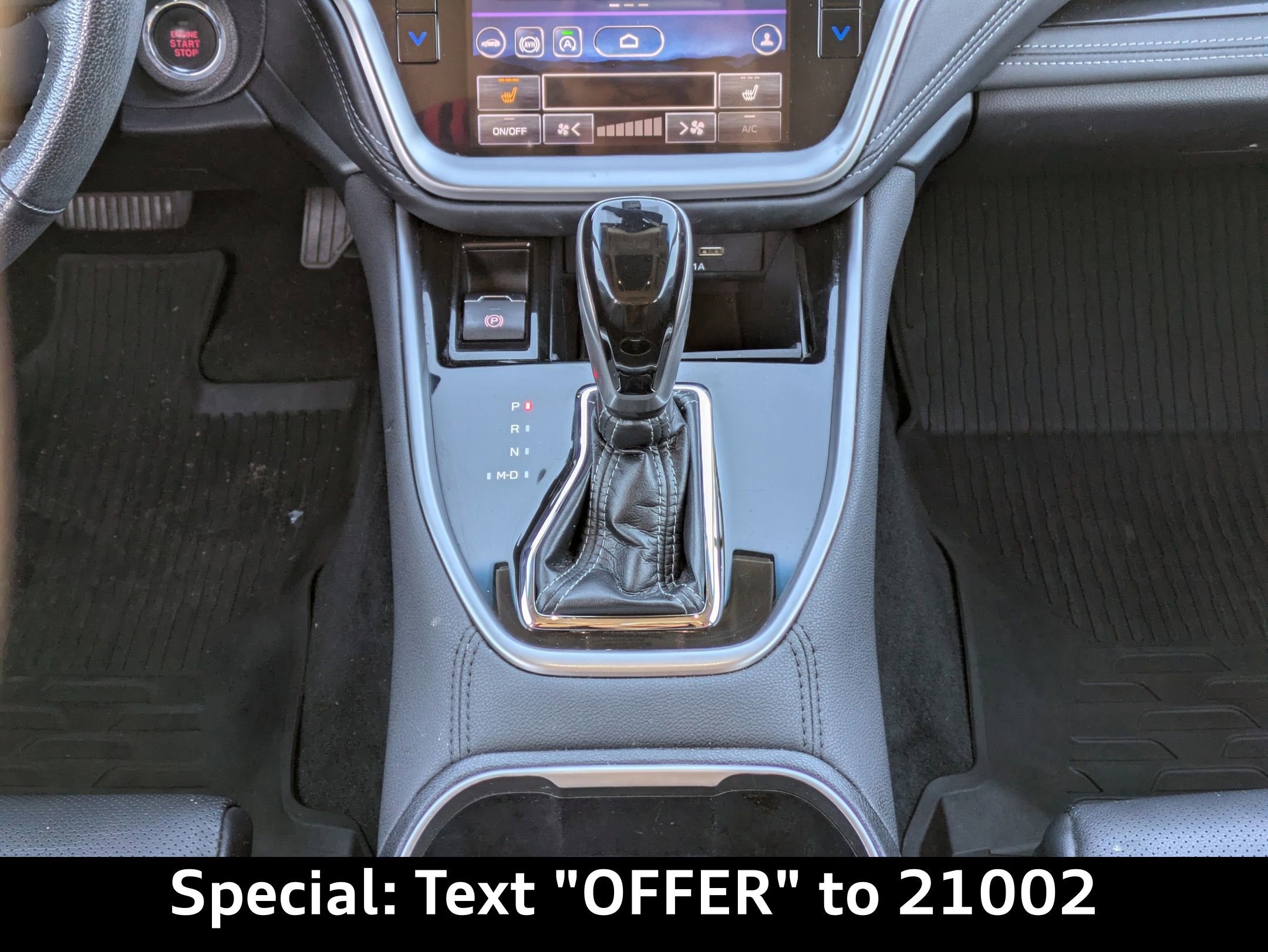 Used 2020 Subaru Outback Limited XT w/ Popular Package #2 image 22