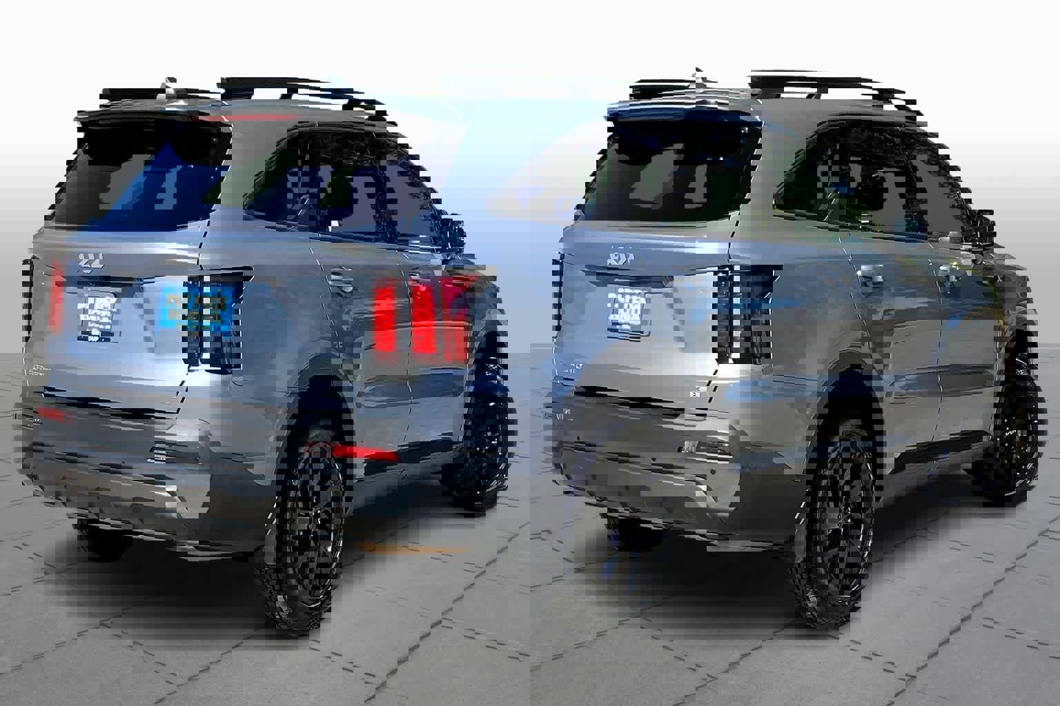 Used 2023 Kia Sorento S w/ Panoramic Sunroof Package image 12