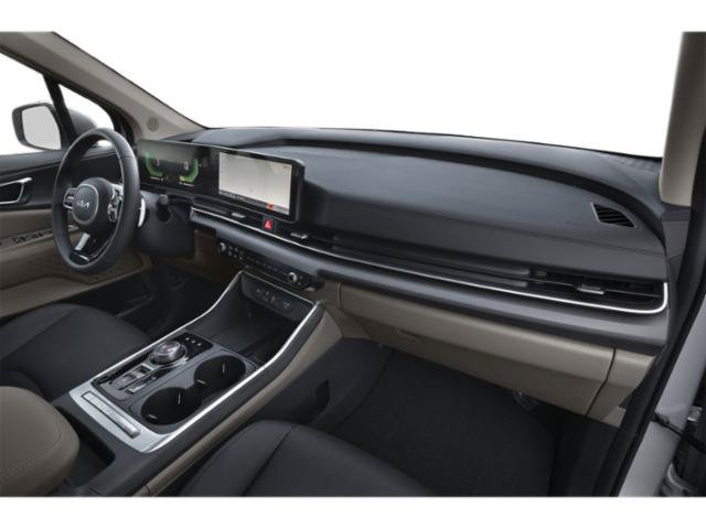 New 2027 Kia Carnival EX FWD image 17