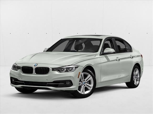 Used 2018 BMW 330i Sedan RWD image 1
