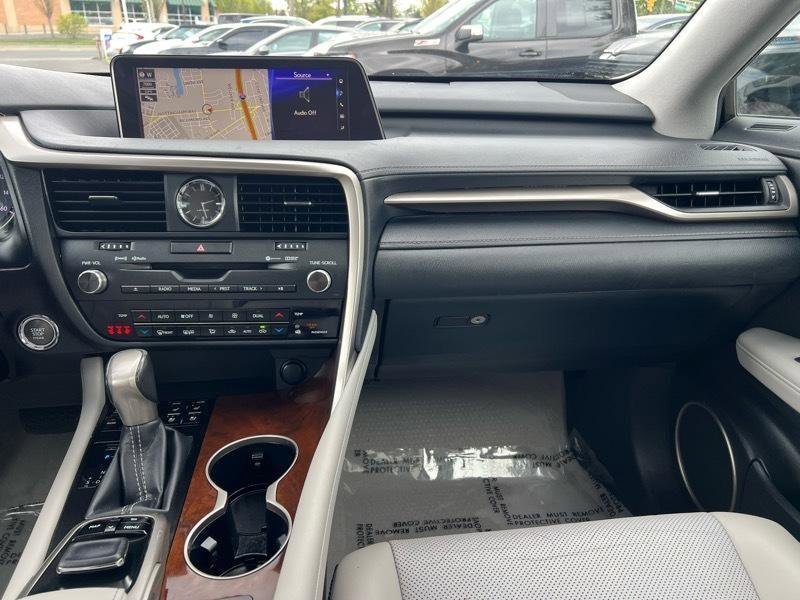 Used 2019 Lexus RX 350 AWD image 13