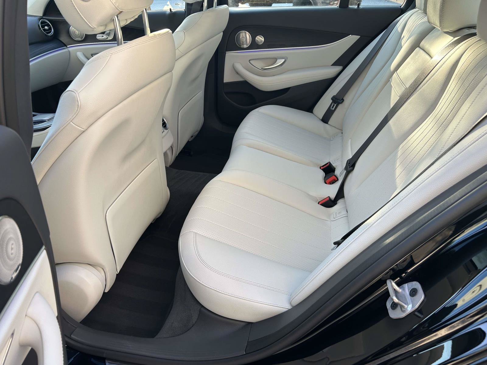 Certified 2023 Mercedes-Benz E 350 4MATIC Sedan image 39