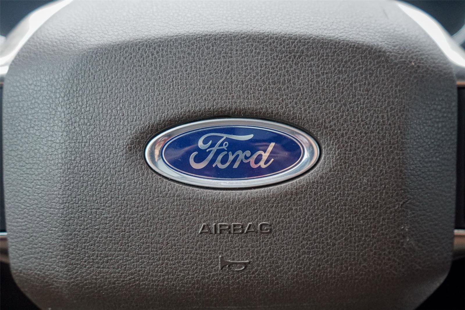 Certified 2022 Ford F150 King Ranch w/ Equipment Group 601A High AWD/4WD image 15