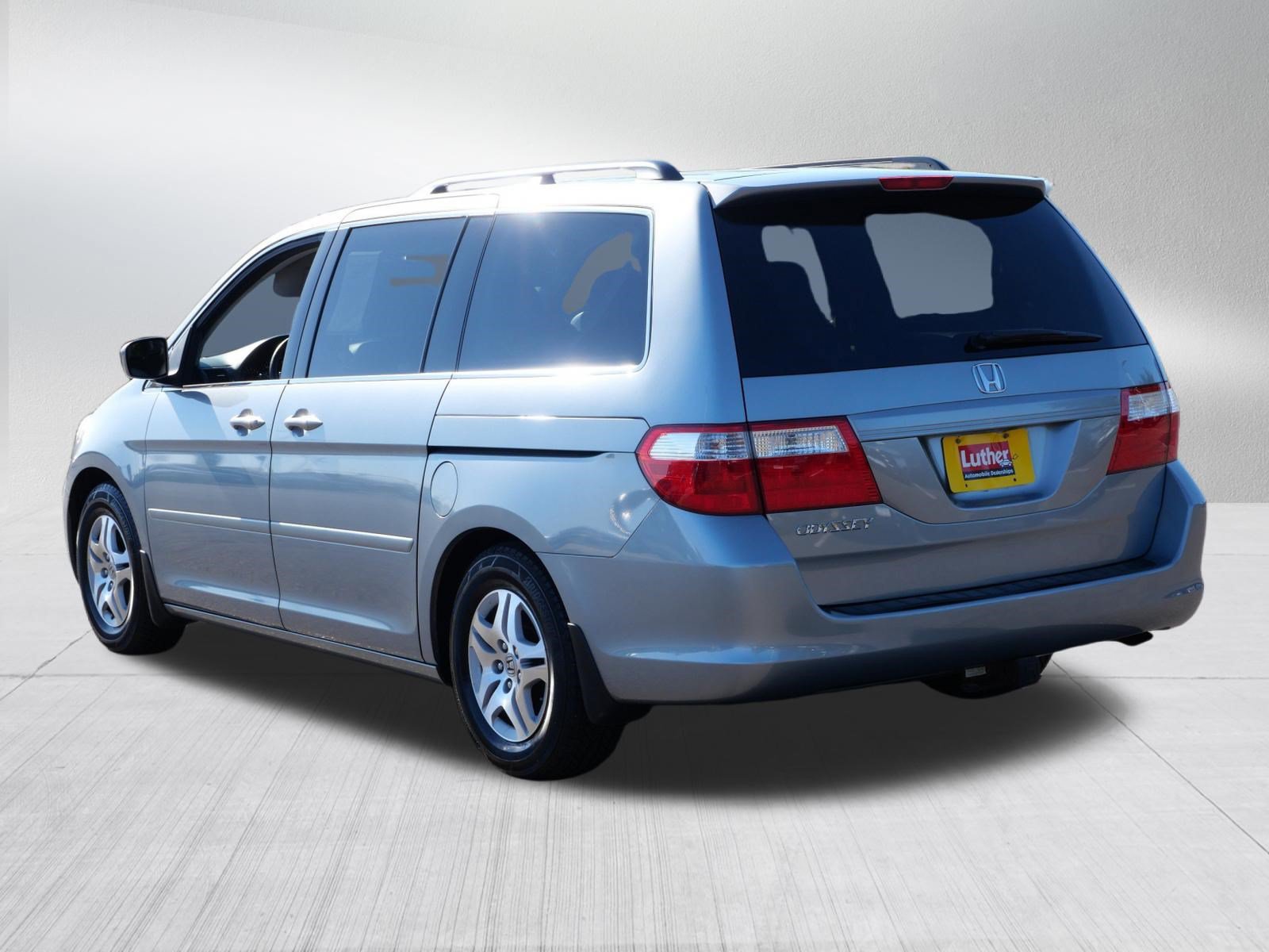 Used 2007 Honda Odyssey EX image 5