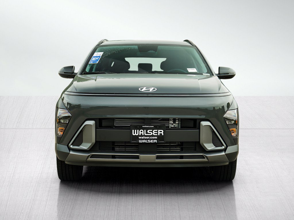 New 2026 Hyundai Kona SEL Premium AWD/4WD image 2