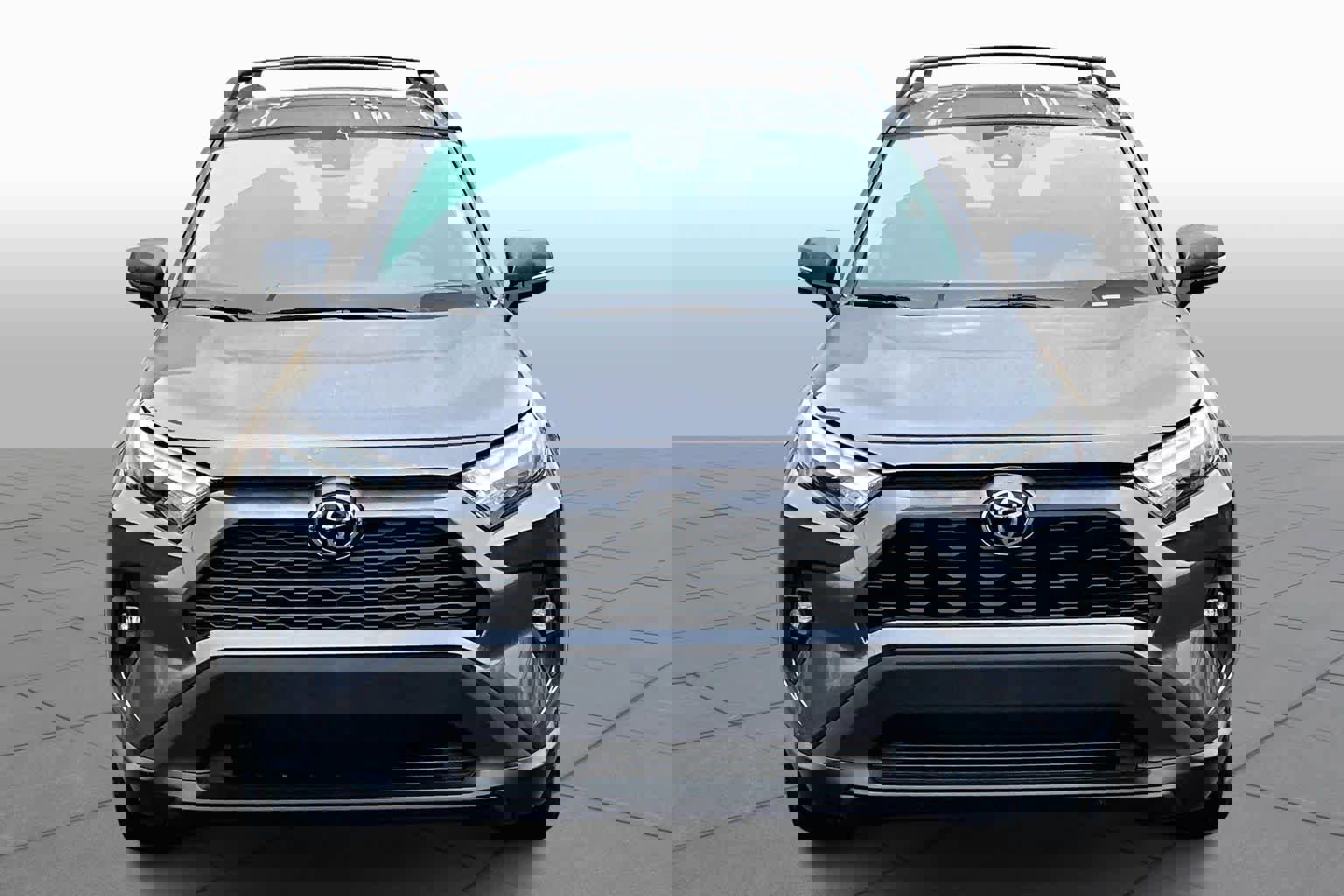 Certified 2024 Toyota RAV4 XLE Premium image 3