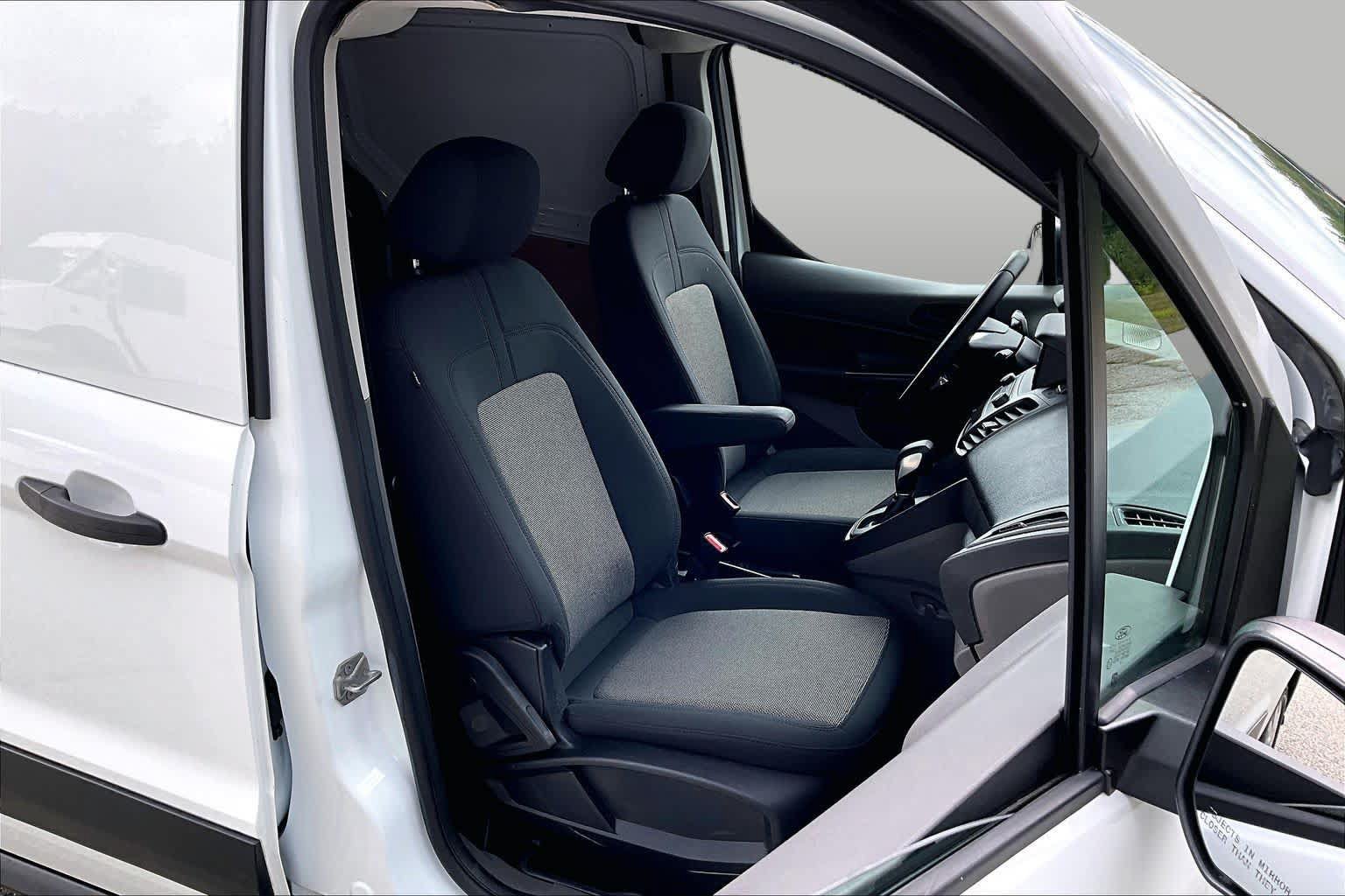 Used 2019 Ford Transit Connect XL FWD image 8