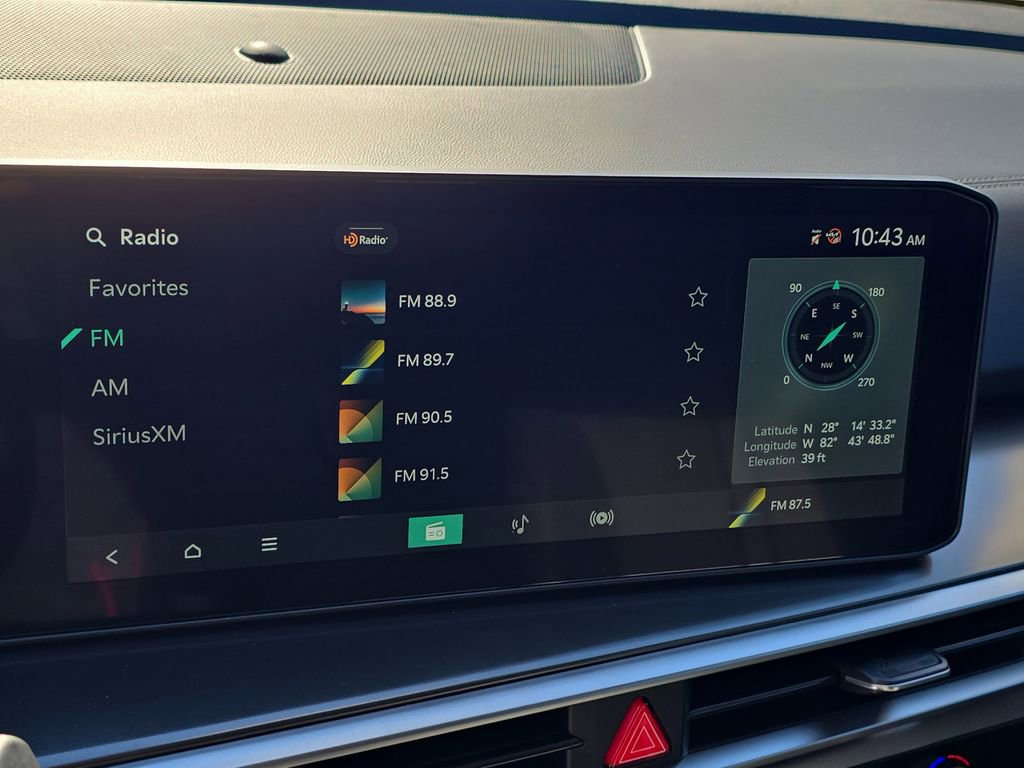 New 2026 Kia Sorento S image 22