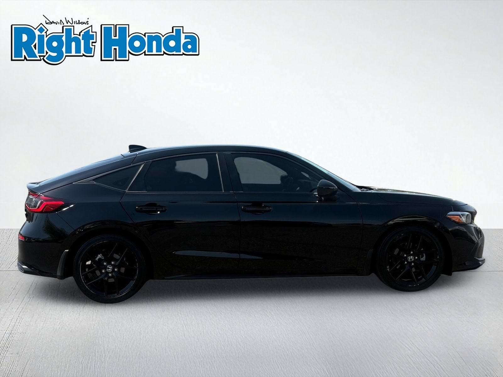Used 2024 Honda Civic Sport image 8