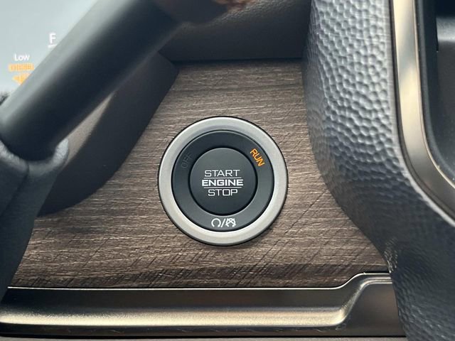 New 2026 RAM 2500 Limited image 27