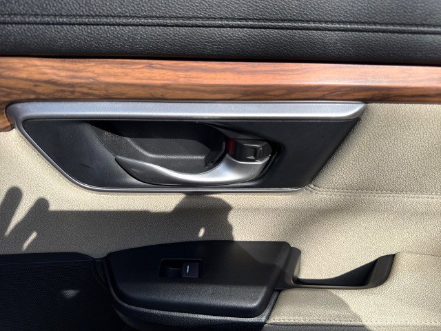 Used 2022 Honda CR-V EX image 39