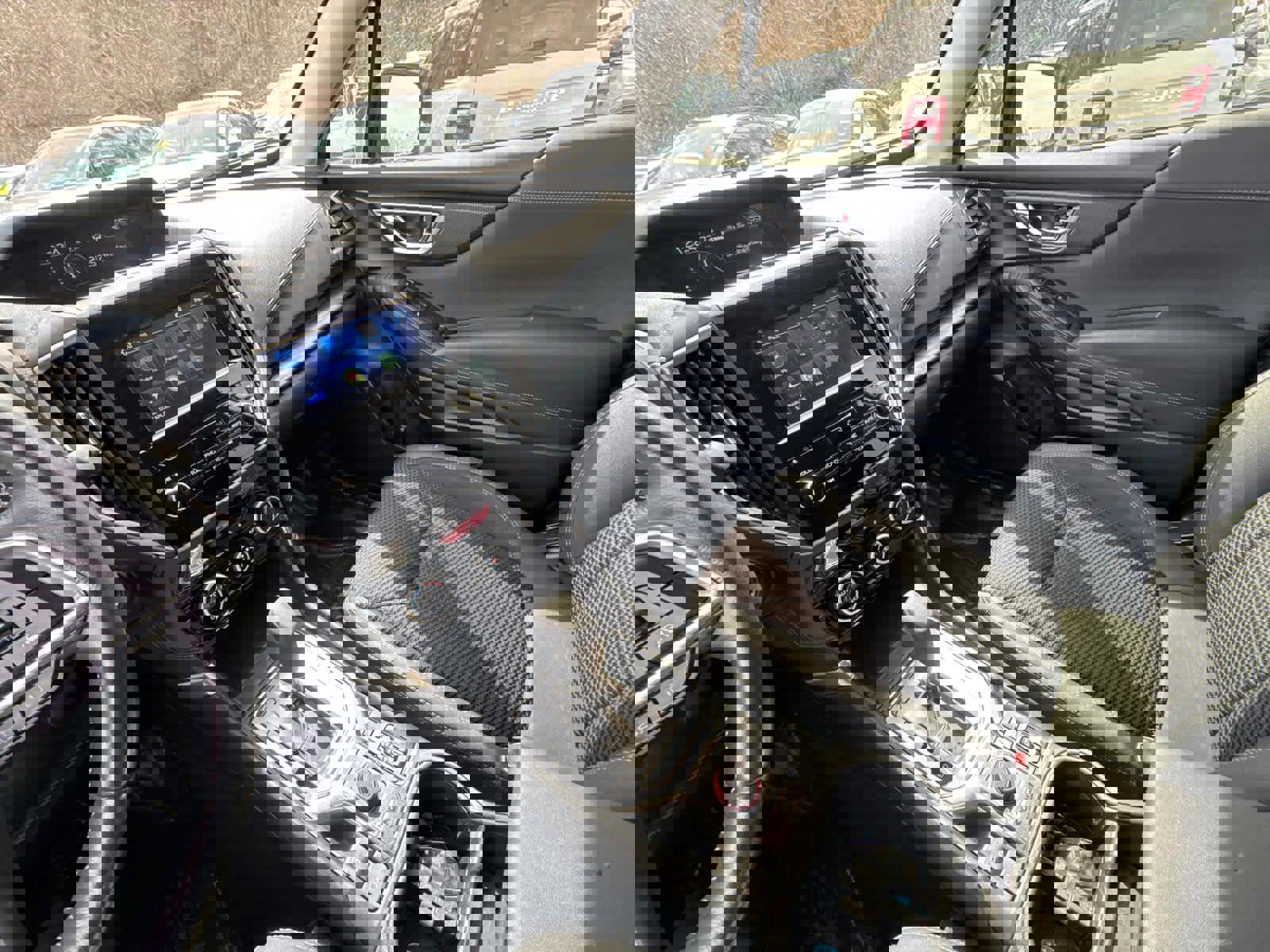 Used 2019 Subaru Forester Premium image 24